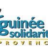 Logo of the association Guinée Solidarité Provence